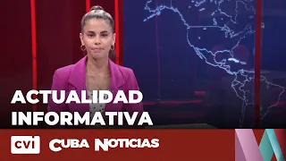Cuba Weekend News II (July 26, 2026)