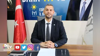 SAHIN'S VICTORY DAY MESSAGE FOR AUGUST 30