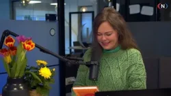 Randi Holm - Midt på dagen 27.03.2026