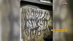 Излом -В Сургуте на улице Крылова снова авария: второй день подряд здесь сбивают пешеходов.