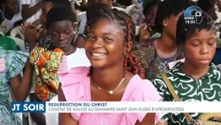 CANAL3-BENIN : Journal Télévisé 19h30 du Lundi 06 Avril 2026