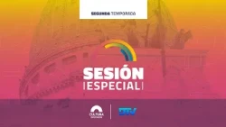 DTV Sesión Especial, 2da. Temporada - El programa de la Dirección de Cultura de la HCDN - 29/10/2026