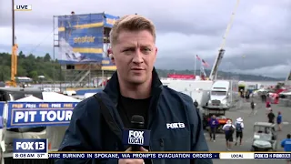 What to know for final day of Seafair weekend 2026 | FOX 13 Seattle
