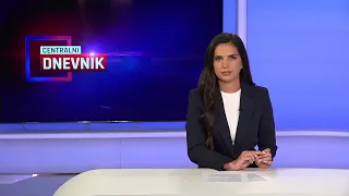Centralni Dnevniik (15.09.2026.)