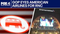 Даллас рассматривается как потенциальное место проведения промежуточных съездов Республиканской п...