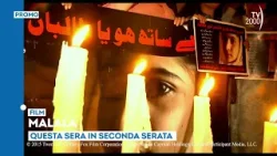 "Malala" - Stasera 8 marzo in seconda serata su TV2000