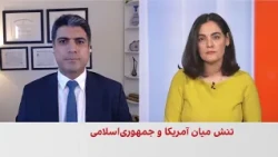محمد قائدی: دیپلماسی مانع حمله به ایران نخواهد شد؛ مساله فقط زمان آن است