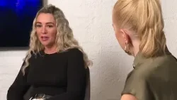 Mutige Stimme: Betroffene teilt Gewalt-Geschichte Mutige Stimme: Betroffene teilt Gewalt-Geschichte