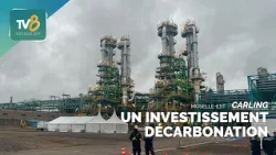 Inauguration at Arkema: 130 million euros to modernize and decarbonize the Carling site