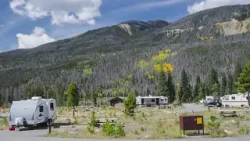 Rocky Mountain National Park proposes camping fee increase