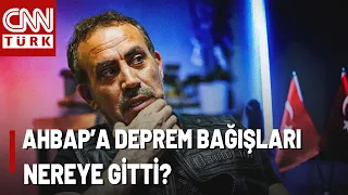 What Did Haluk Levent Do With the Donation Money? 22 People Detained in "AHBAP" Investigation