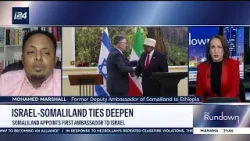 Somaliland appoints first Ambassador to Israel