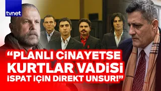 Mete Yarar says "The state has sufficient information": He reveals the truth about Kurtlar Vadisi!