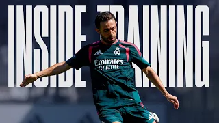 🤯 OUTRAGEOUS RÜDIGER strike! | Real Madrid are READY for Ferencvaros