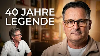 Mario Monty in an Interview: 40 Years of Schlager, Songs, and a Musical