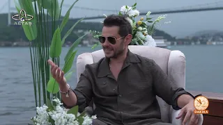 52 Minutes | Singer, Actor, and Songwriter Cem Belevi