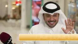 أسئلة ثقافية وتحديات سريعة | برنامج فكر معنا | الحلقة العاشرة أسئلة ثقافية وتحديات سريعة | برنامج فكر معنا | الحلقة العاشرة