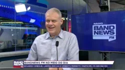 Código de conduta no STF: Oinegue pede por transparência na Corte