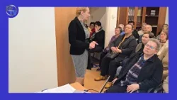 DSTV | MINDENNAPI STRESSZKEZELÉS