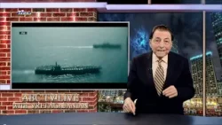 ABC TV LIVE With Vrej Agajanian 02 03 2026