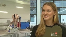 Krone Top-Talent: Schwimm-Star im Nachwuchs-Becken