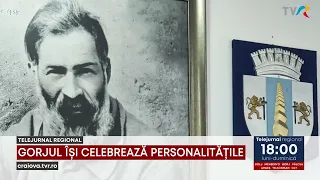 GORJ CELEBRATES ITS NOTABLE FIGURES