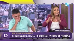 ? BAJA EN LA EDAD DE IMPUTABILIDAD: DEBATE CALIENTE