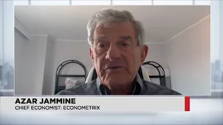 WATCH: SA's unemployment conundrum
