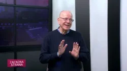 Televizija Zapad - Zapadna strana - Željko Marušić 07.01.2025. Televizija Zapad - Zapadna strana - Željko Marušić 07.01.2025.