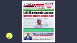 Analyse du 16 Janvier 2026 sur Matin d'Eden