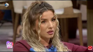 Casa iubirii - Carolina il acuza pe Sergiu ca pastreaza clipurile pentru milioane de vizualizari