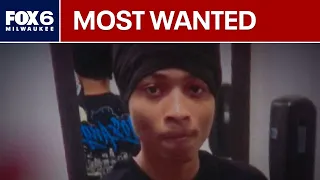 Wisconsin's Most Wanted: Ronald Franklin sought in fatal shooting | FOX6 News Milwaukee