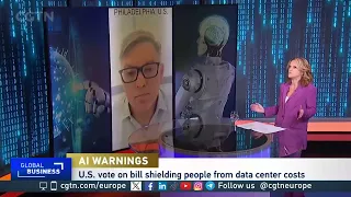 AI Power race: Will Consumers pay the price?