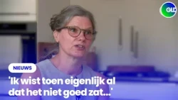 This mother writes a book about her son in prison