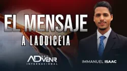 Immanuel Isaac: El mensaje a Laodiceia