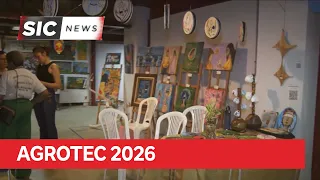 Fair reaches its third day of programming and brings together producers, businesses, and innovation