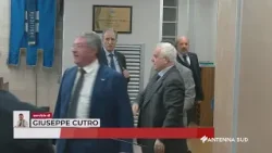 17 FEBBRAIO 2026 - BASILICATA - CONSIGLIO REGIONALE INFUOCATO SUI “MINI VITALIZI”