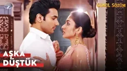 Çifte Kumruları Aşk Ateşi Sardı ? | Gönül Sözüm 227. Bölüm  @Gönül Sözüm Hint Dizisi - Parineetii​