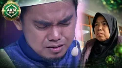 Ditinggal Sang Ibu Seminggu Sebelum Karantina AKSI 2026, Cecep-Tangerang Berangkat Ditinggal Sang Ibu Seminggu Sebelum Karantina AKSI 2026, Cecep-Tangerang Berangkat