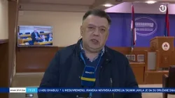 Posebna sjednica Narodne skupštine o izboru Vlade Republike Srpske