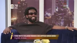 I Can't Pursue Full-Time Politics, But Here’s What I’d Change in GHAMBRO If Given Chance - Bisa Kdei