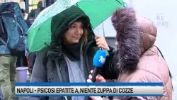 Il TG Campania della sera - 01 aprile 2026