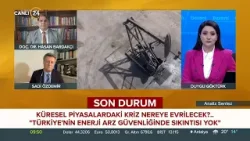 Analiz Sentez / Gündemin Analizi - 19 03 2026