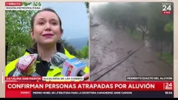 Shocking flash flood: clinic, supermarkets, and houses flooded