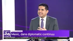 Pașaport diplomatic. Fost diplomat: „E important să vedem aceste acțiuni ca un precedent periculos”