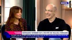 Souvenirs d'écolier (07/02/2026) - Bernard Werber