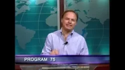 Билл Клауд (Эпизод 75) - Вражда между семенами. Часть 8.