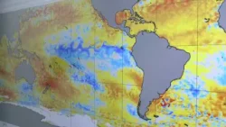 Condiciones climáticas para los próximos meses