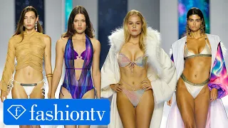 WAIOLA Unveils Island Luxury with Fluid Overlays for S/S 27 | Gran Canaria Swim Week