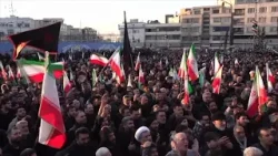 Trump says there will 'likely' be more US casualties